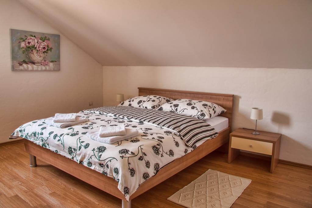 Apartment Silvia Slunj Pokoj fotografie