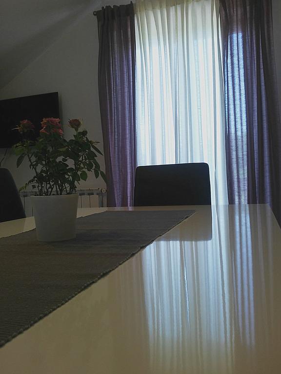 Apartment Silvia Slunj Pokoj fotografie