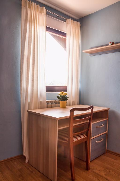 Apartment Silvia Slunj Pokoj fotografie