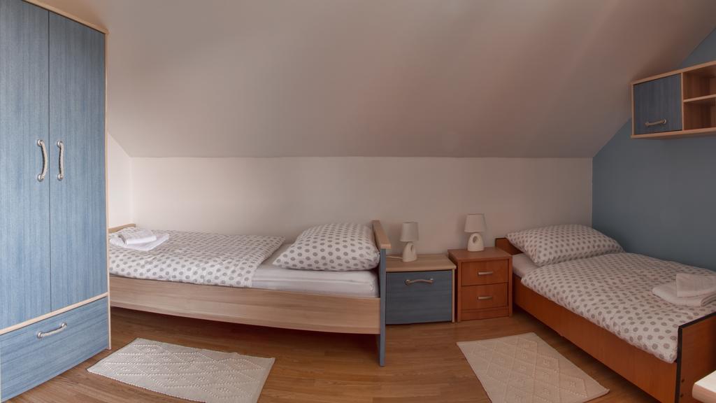 Apartment Silvia Slunj Pokoj fotografie