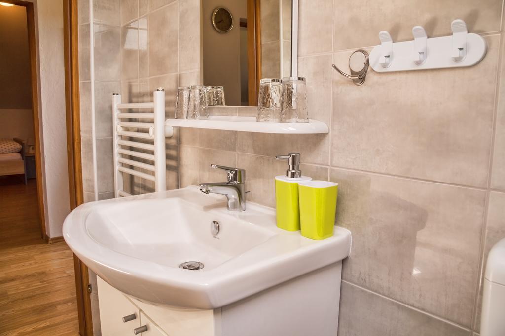 Apartment Silvia Slunj Pokoj fotografie