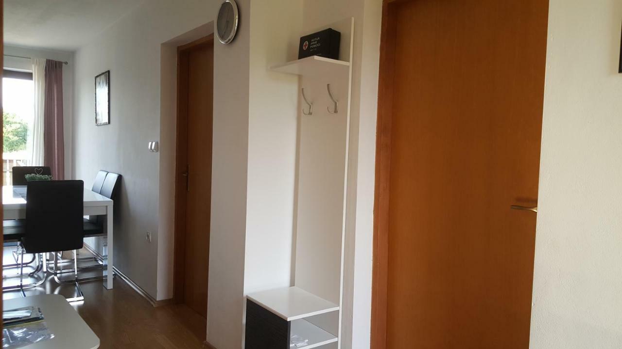 Apartment Silvia Slunj Exteriér fotografie